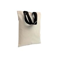 SHOPPER IN COTONE RICICLATO 140 gr